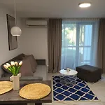 Slnava Linea Apartmán *