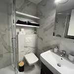 Slnava Linea Apartmán