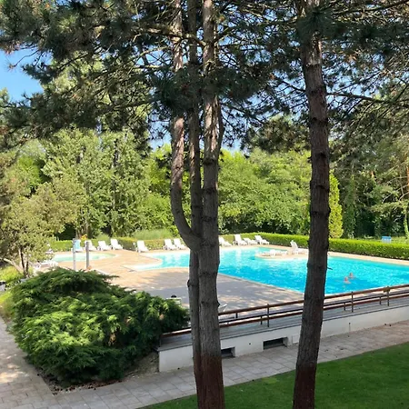 아파트 Slnava Linea 피에슈타니